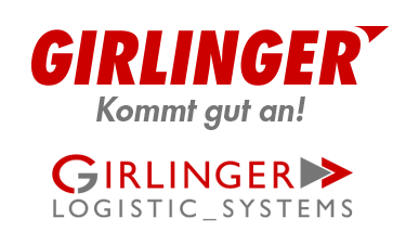 Spedition GIRLINGER / GIRLINGER logistic_systems